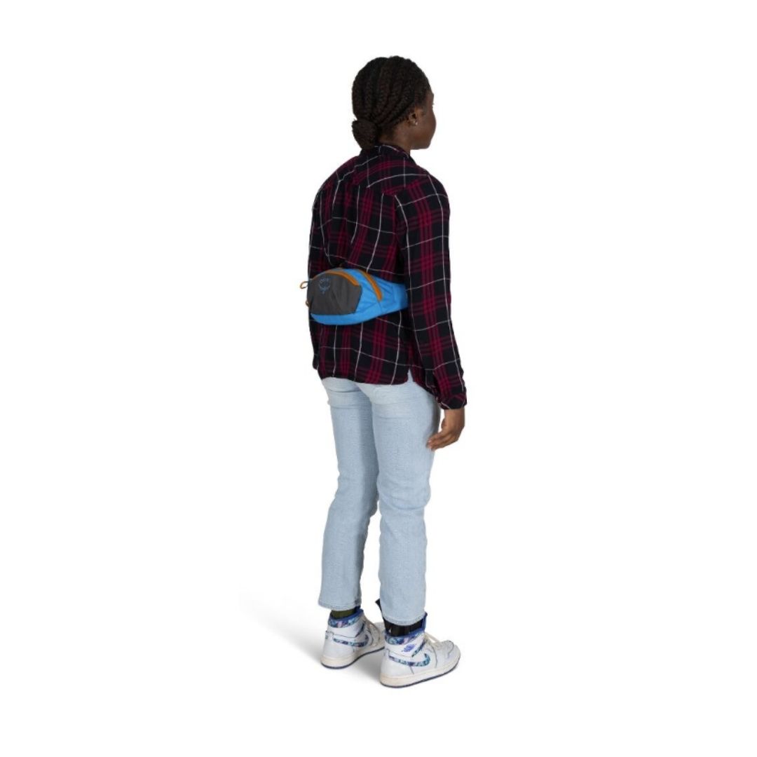 Osprey Daylite™ Waist Earth 日常腰包