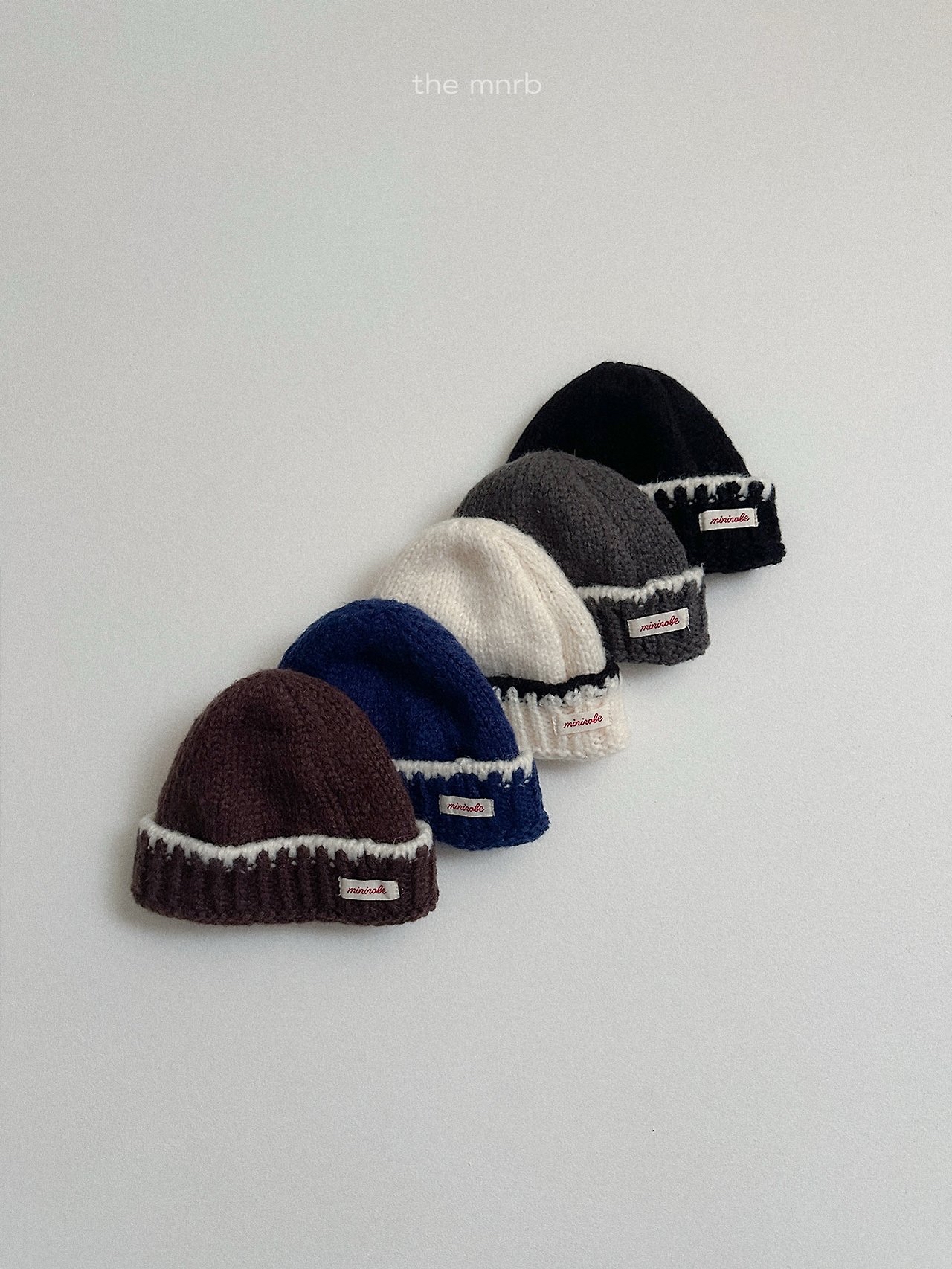 Minirobe | Mellow beanie(ACC)