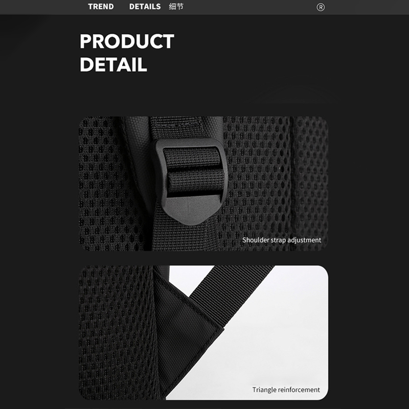 35 L Office Backpack / Travel Backpack