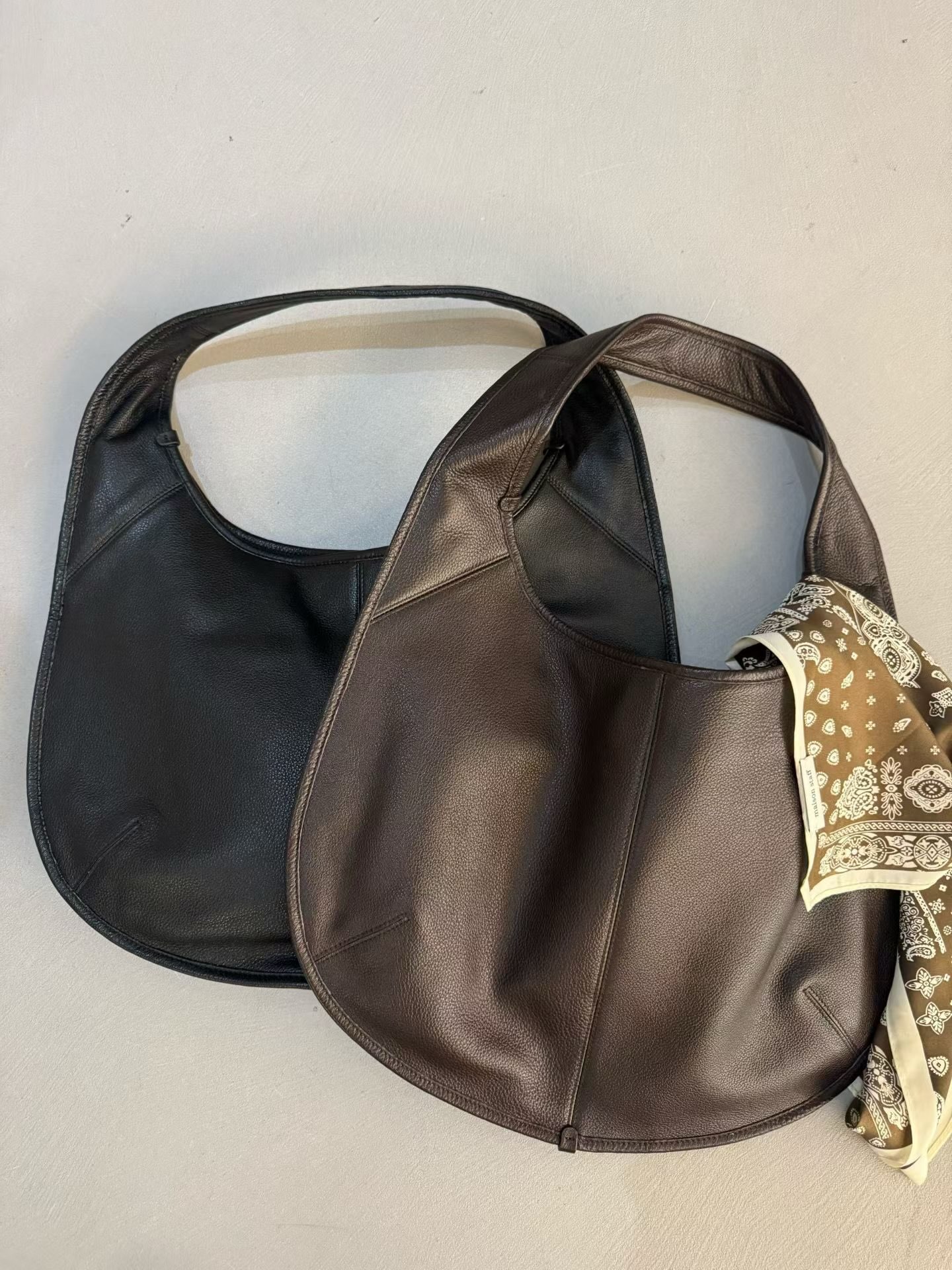 (2026FW) MAISONSTAFF - BAG