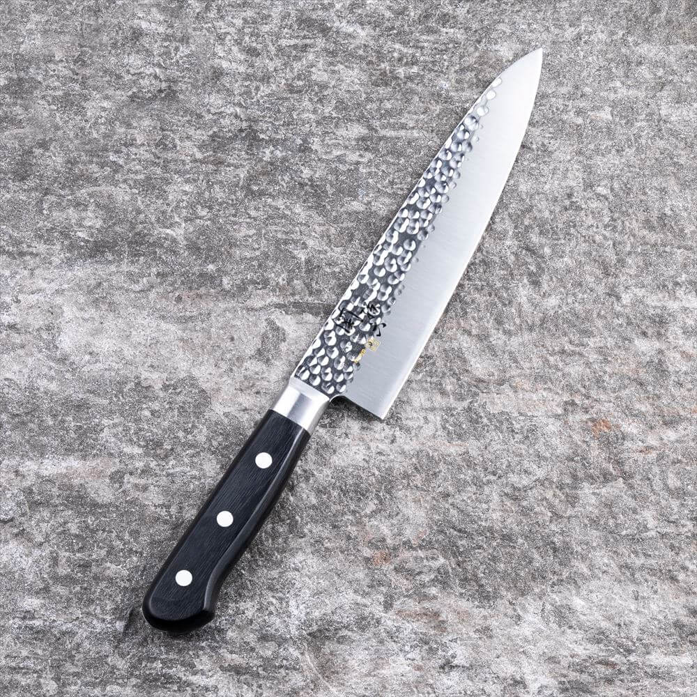 日本製 KAI貝印 關孫六 牛刀 - 180mm