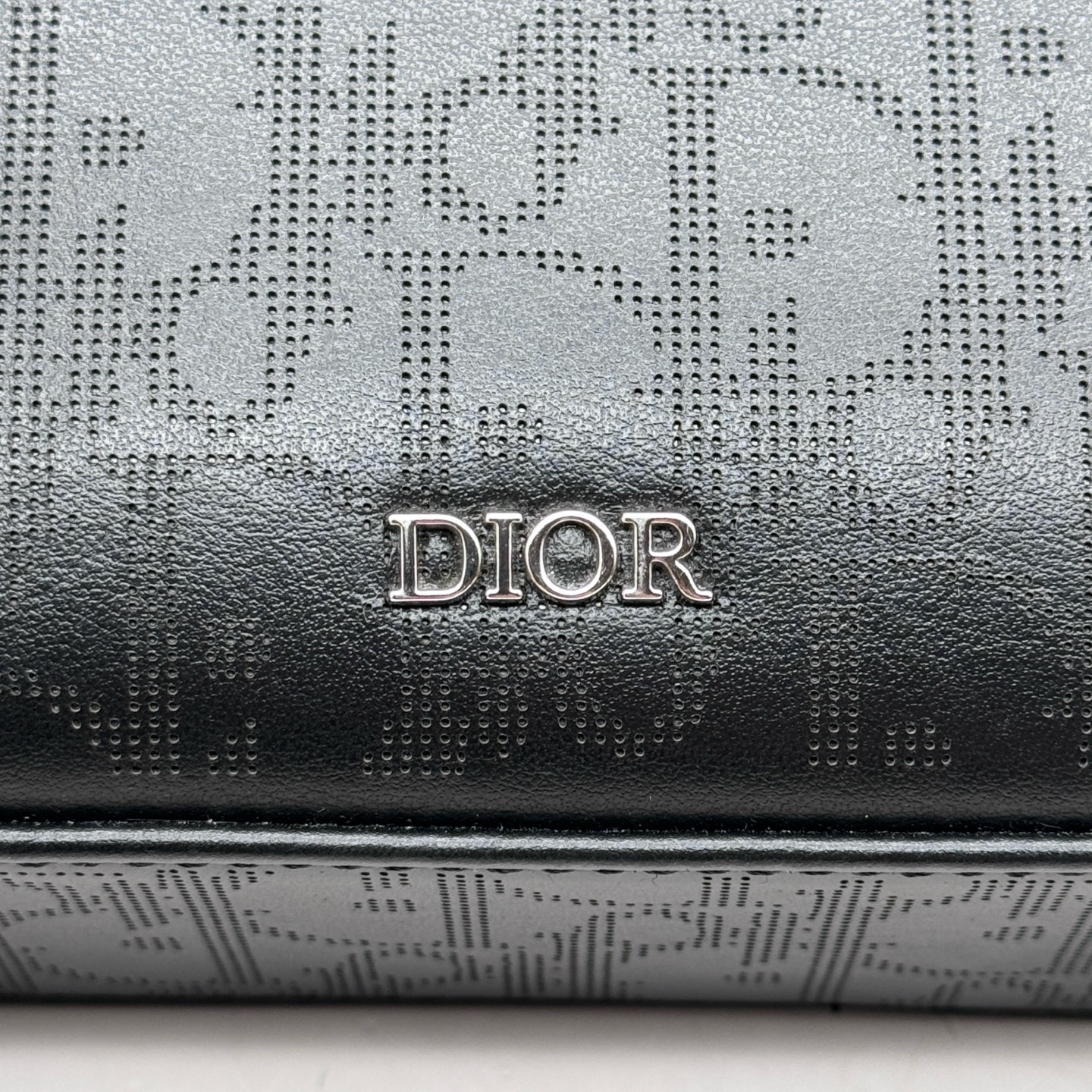 Brand Now DIOR Safari Messenger Bag / Product Code: 26051705