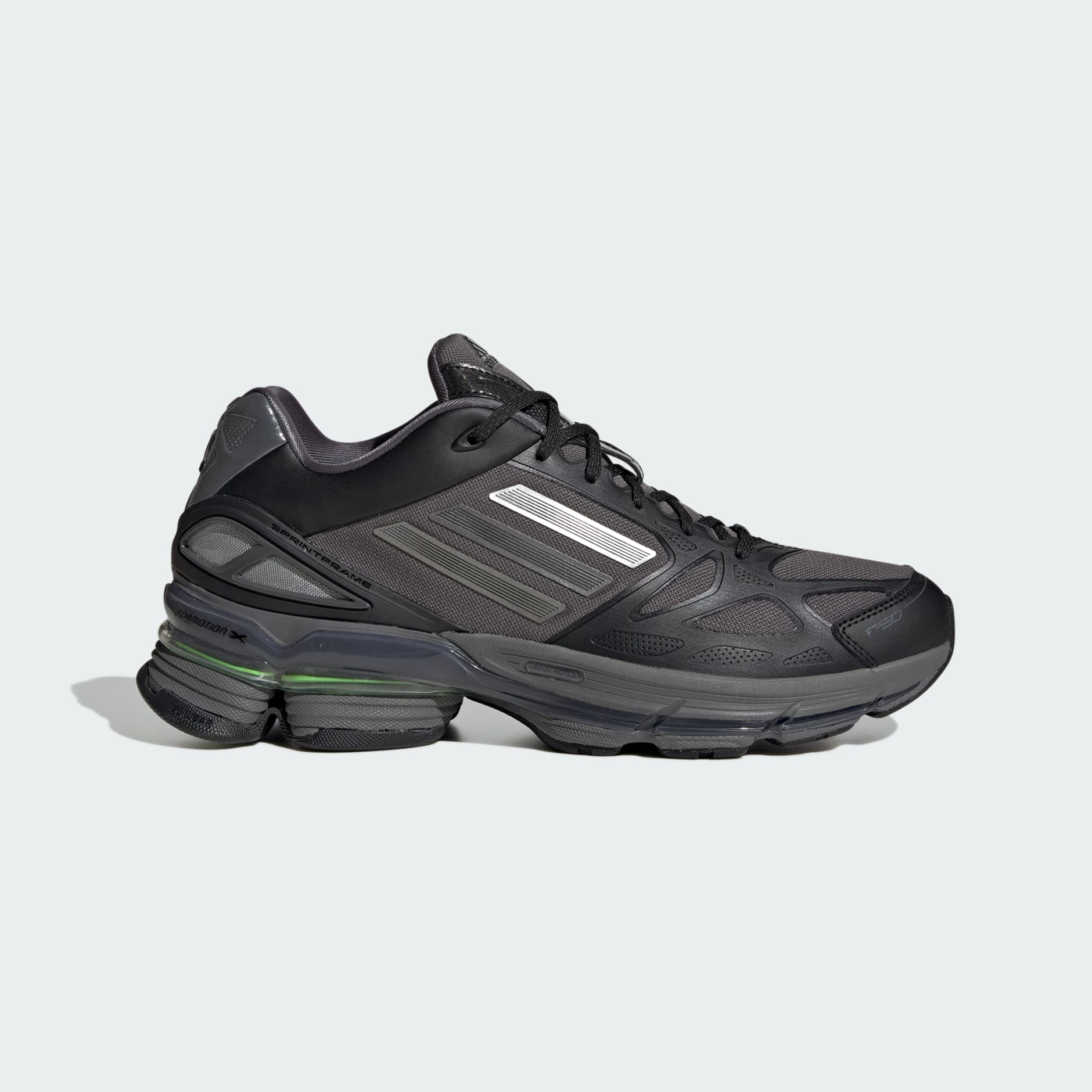 ADIDAS ADIZERO F50 SHOES **MESSAGE FIRST/先查詢貨存** (JQ1803)