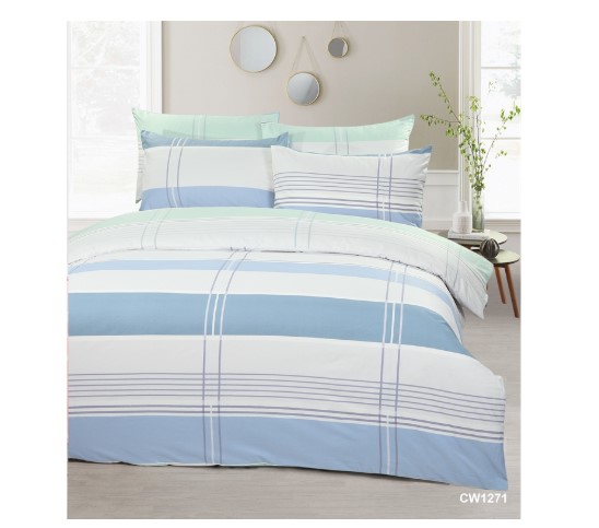 Cherry 70"舒爽棉質冷氣被2024