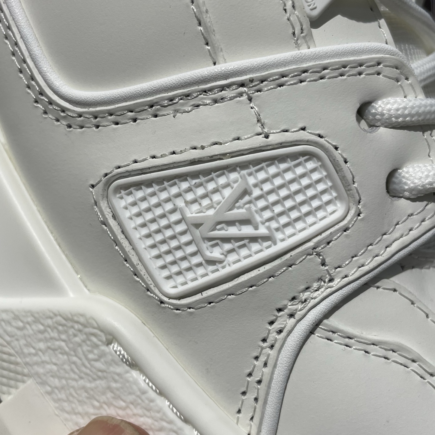 Louis Vuitton LV Trainer Maxi