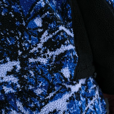 Nike Inter Milan 國際米蘭ACG Canwell Glacier 機能外套 IB3846