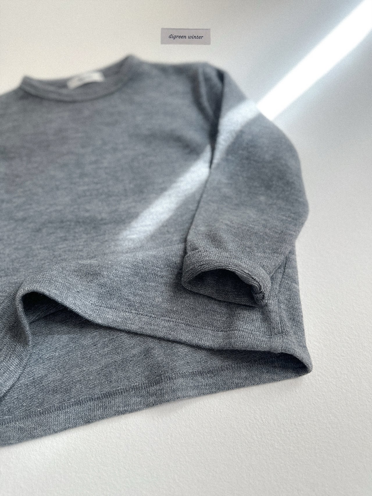 Digreen | Blessing Tee 