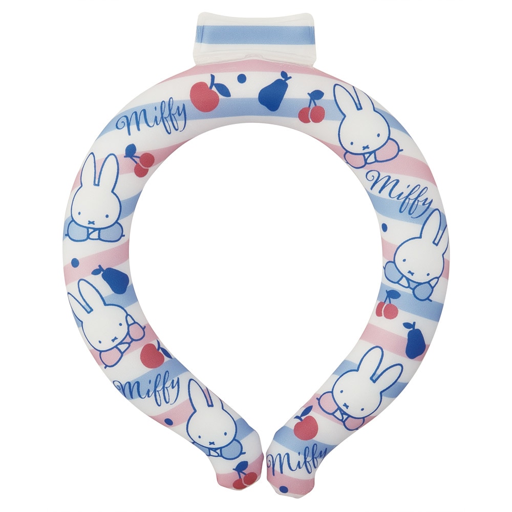 miffy 涼感頸環（酷涼環）　NCL1