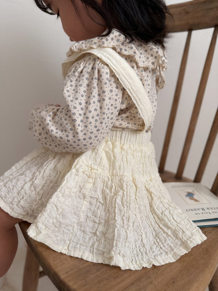 🇰🇷mimi-market tee