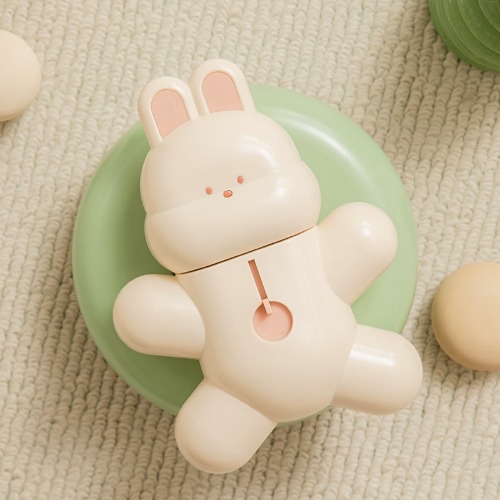 *預購 BiteMe🇰🇷 Braining Spin and Snack Bunny Toy