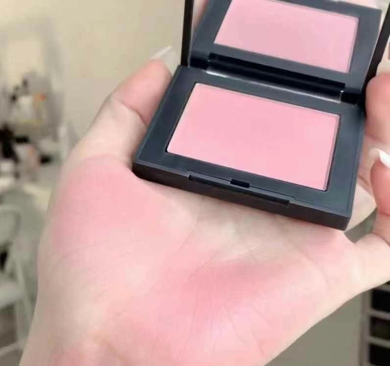 🇭🇰香港專櫃 Nars 胭脂 #IMPASSIONED