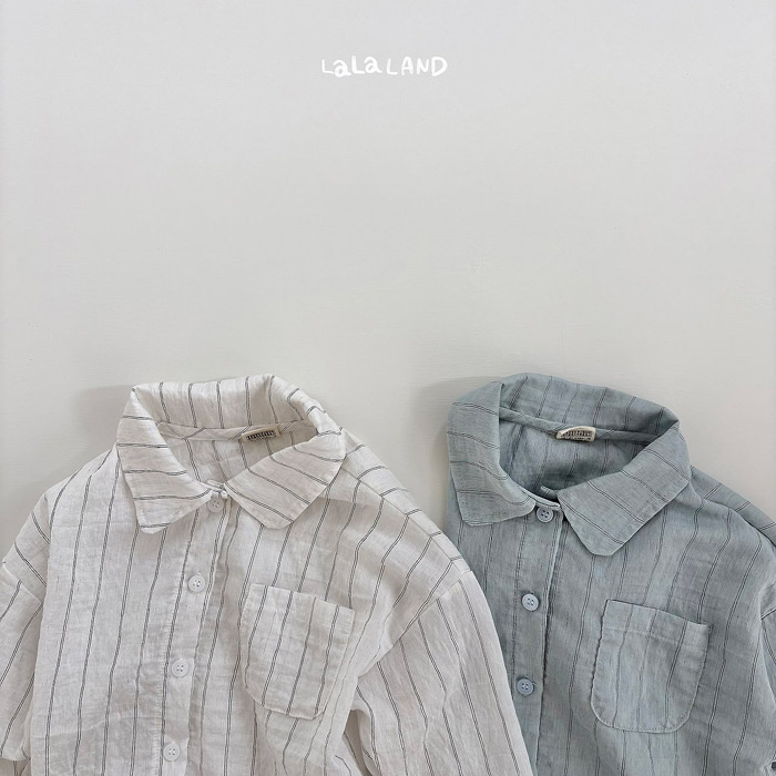 🇰🇷Lalaland kids shirts