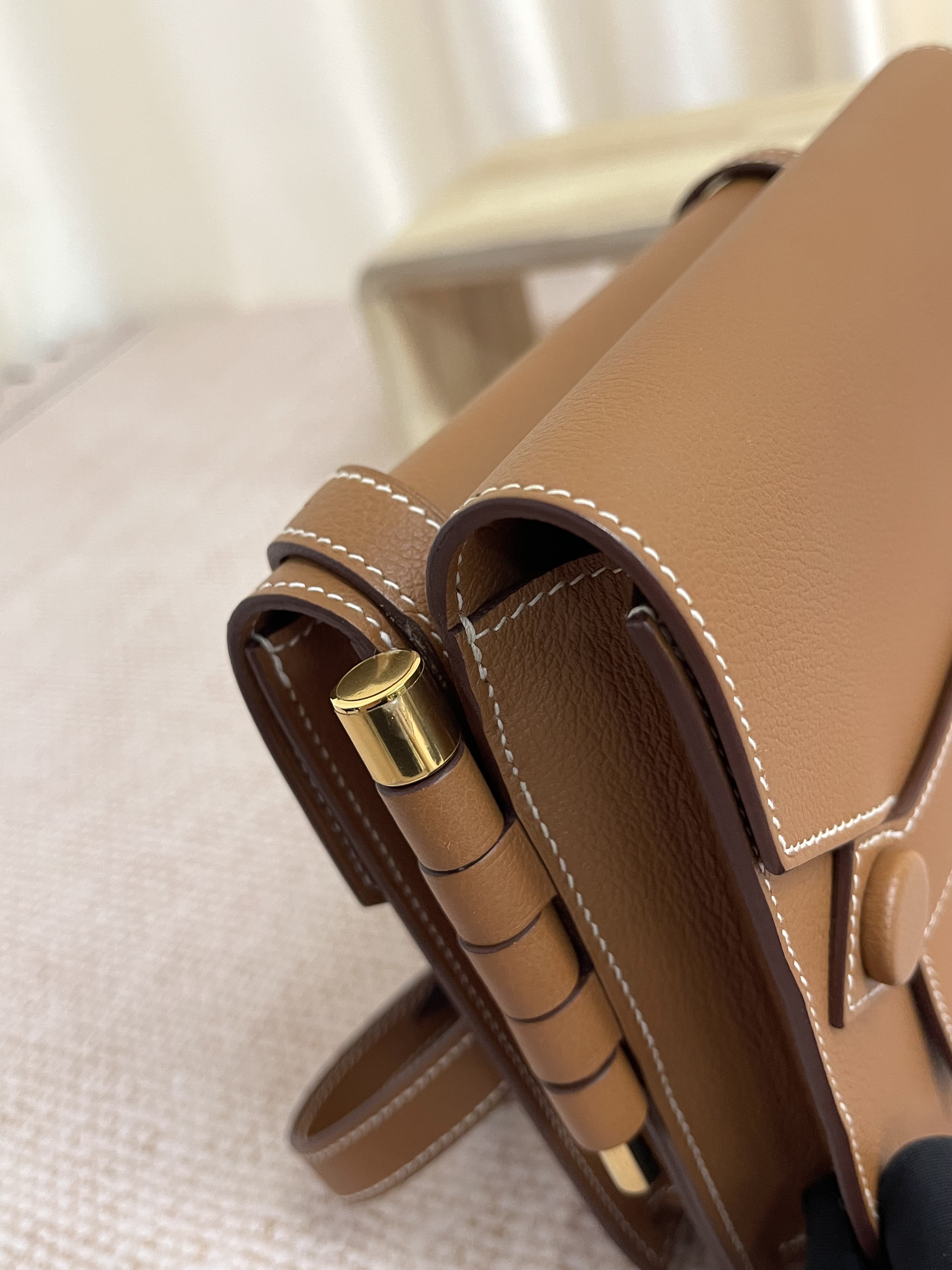 Pre-owned Hermes Twins / Stamp D/ Product Code: 26021109