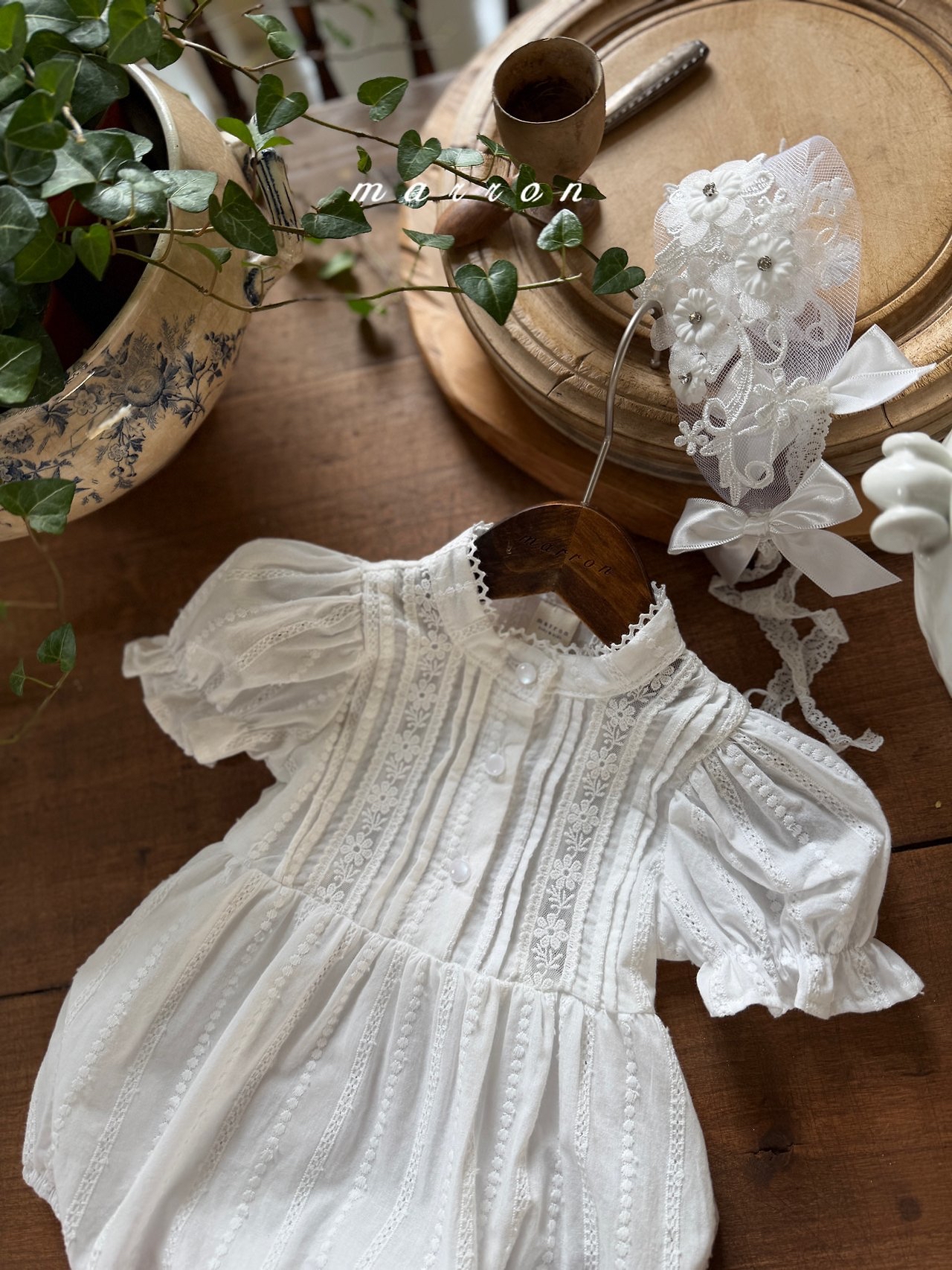 🇰🇷Marron 包屁