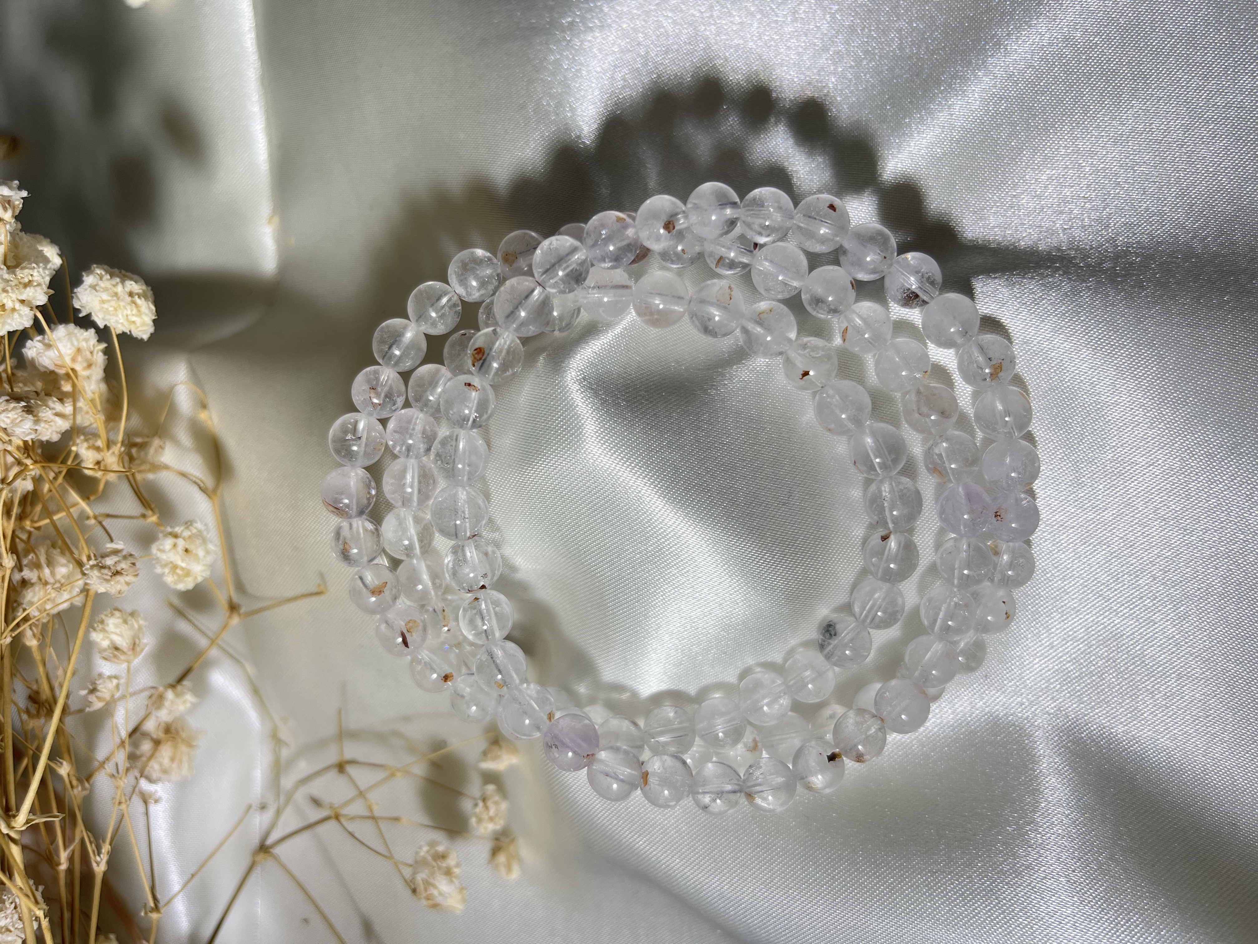 油膽閃靈三圈 6mm+