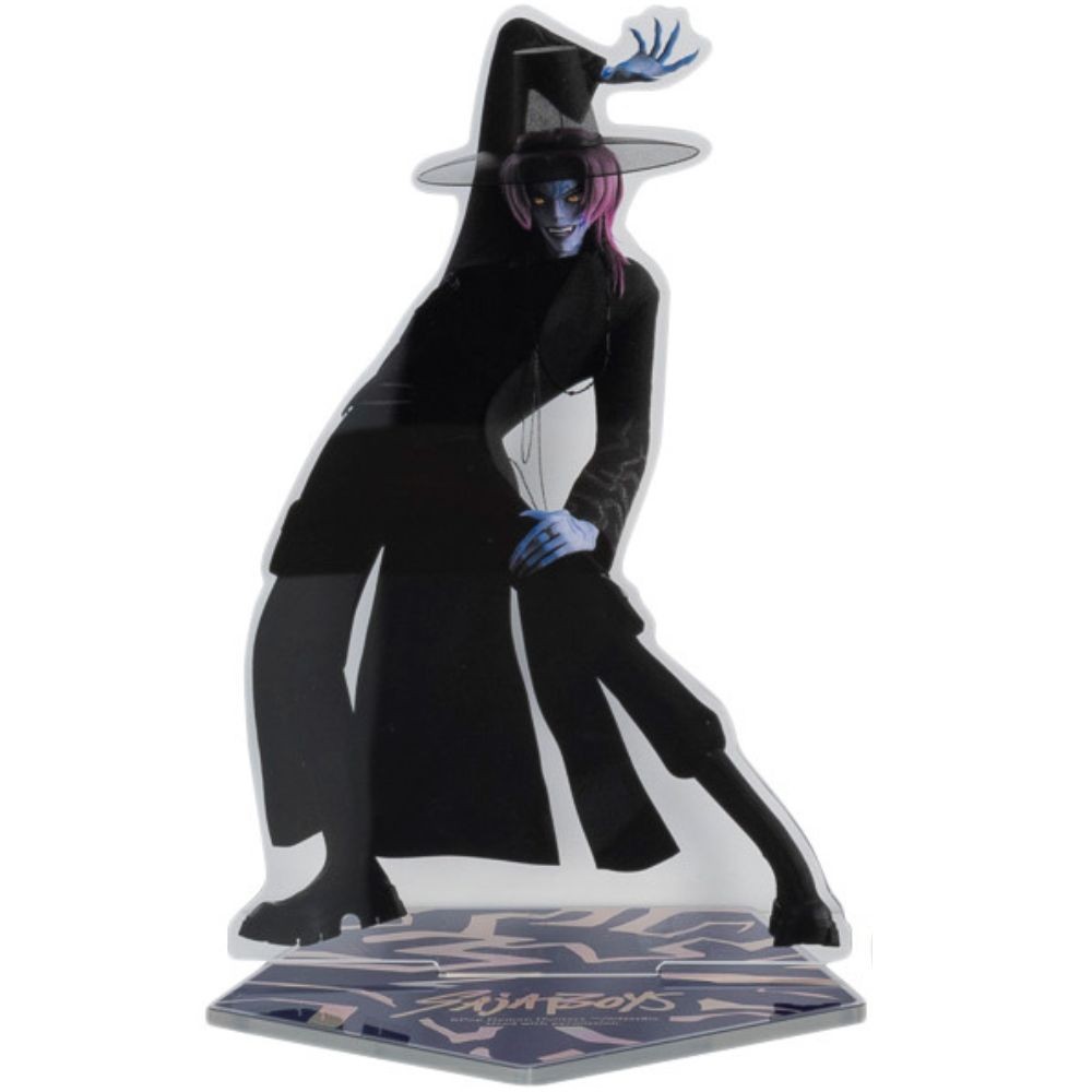 📦訂購 台灣限定 Kpop 獵魔女團 Saja Boys 壓克力立牌