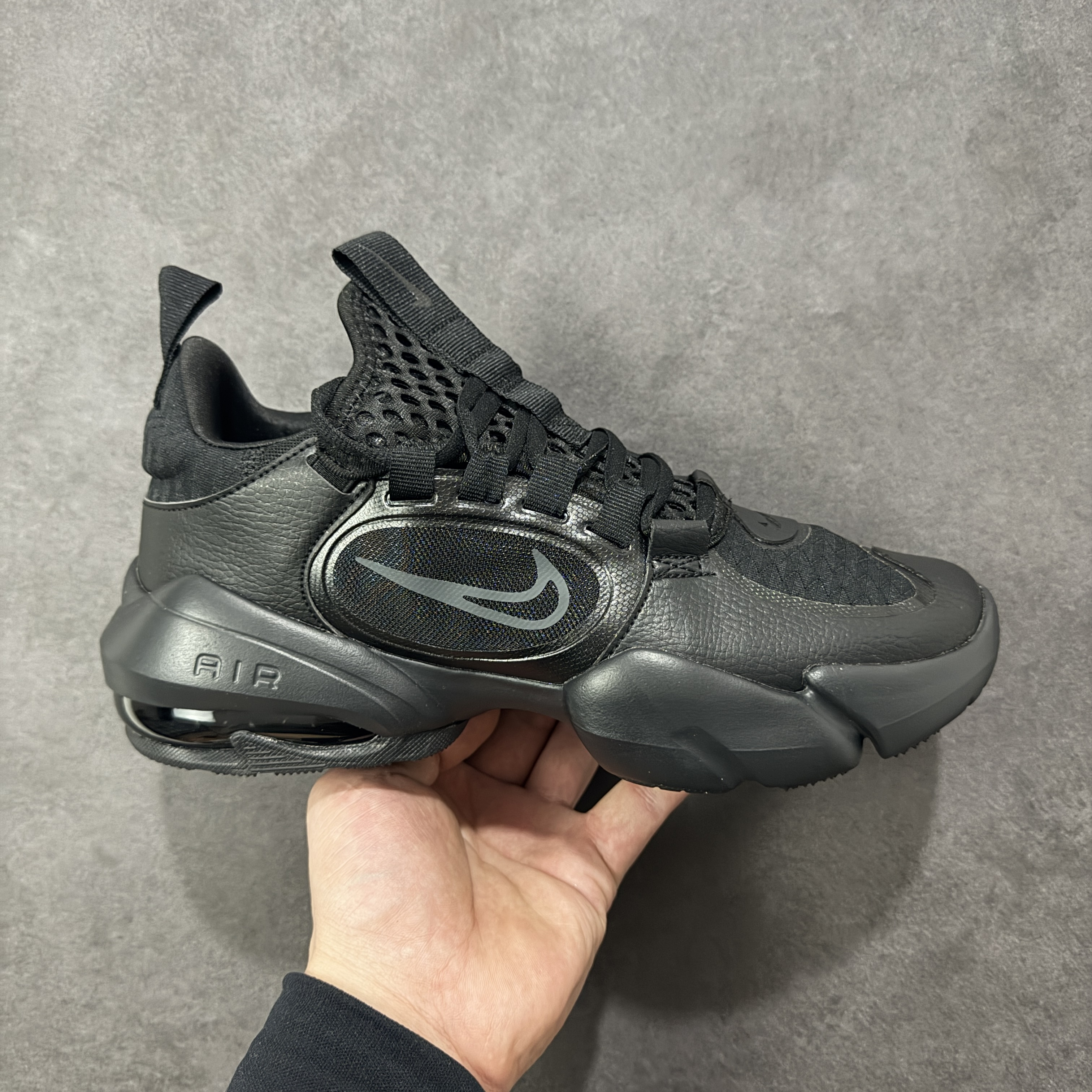 Nike Air Max Alpha Savage 2 CK9408-001