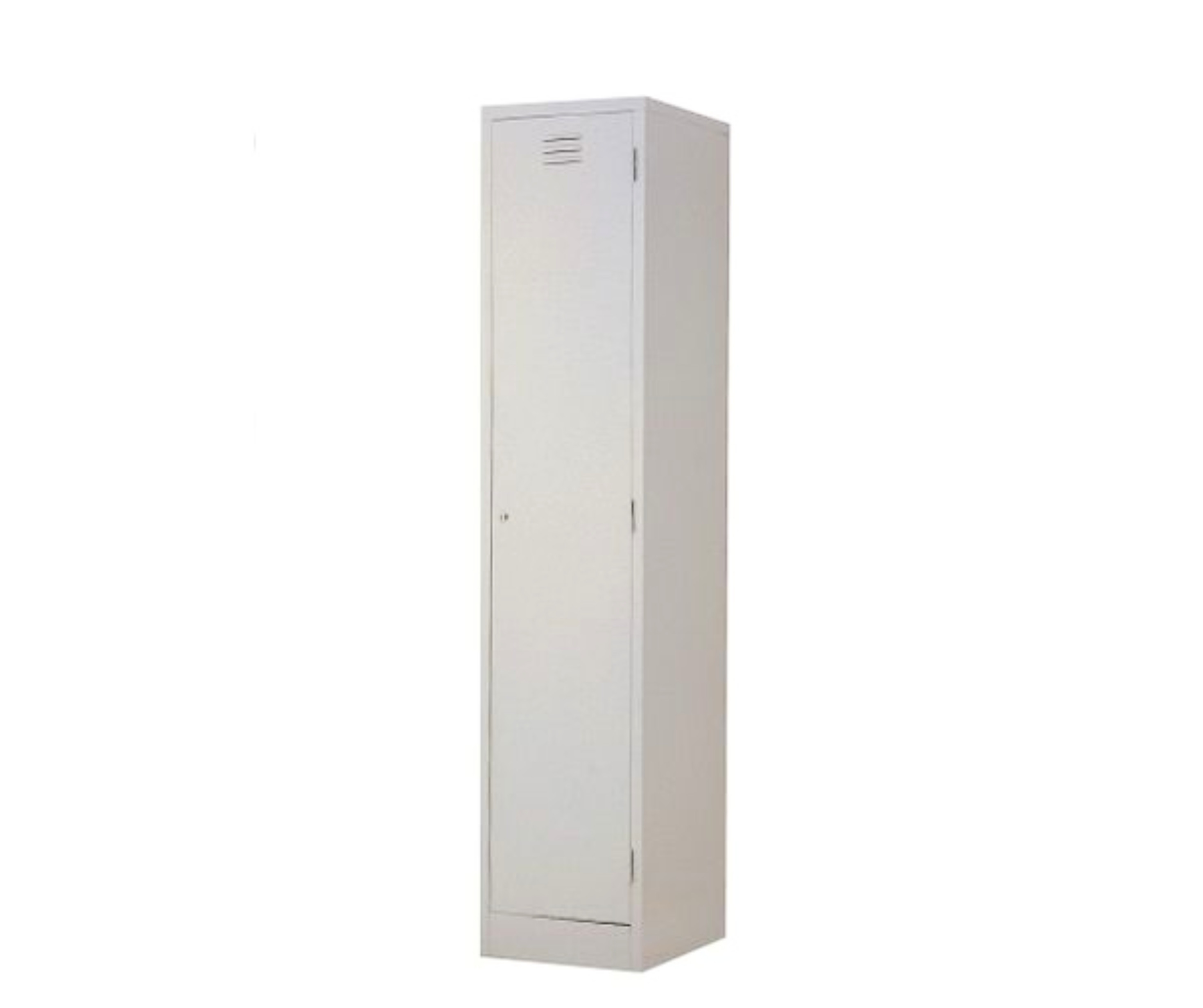 1 Compartment Steel Locker