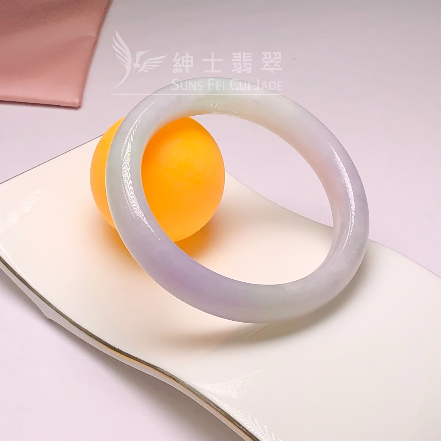 會卡春彩福鐲57.7mm