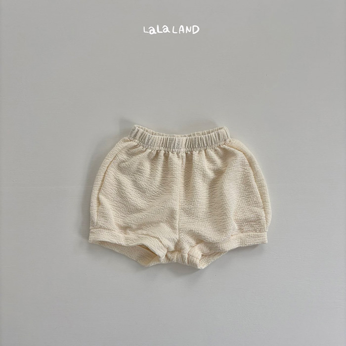🇰🇷Lalaland kids 短褲