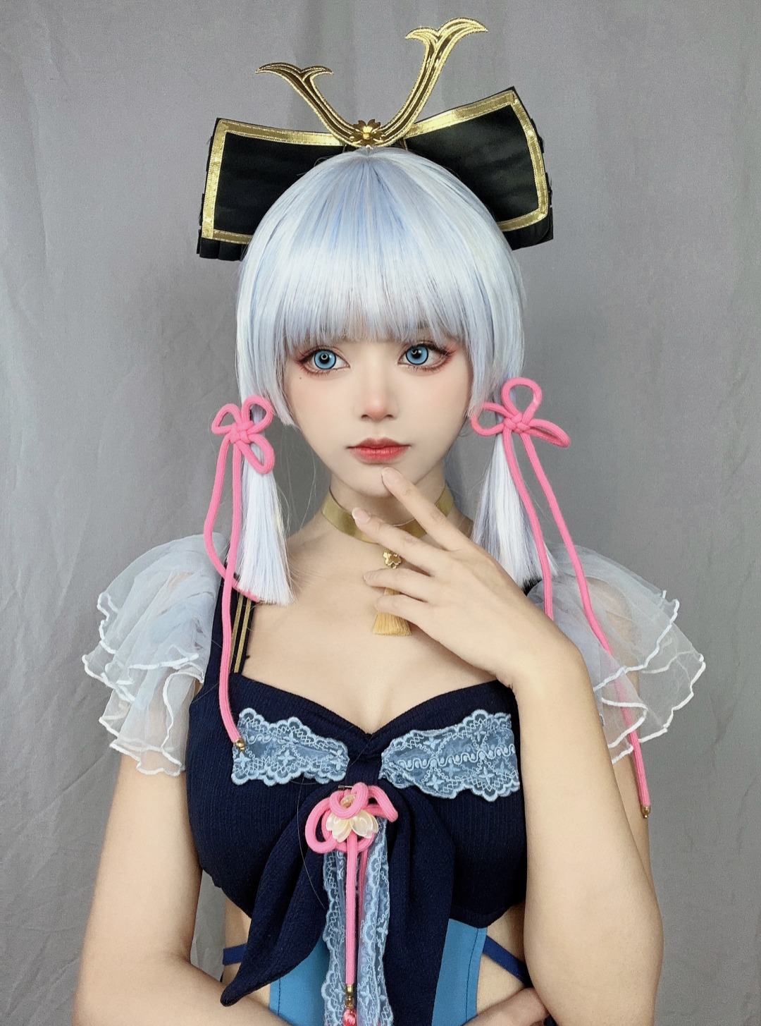 Cupid 日拋 火系紅/飛行藍/重生綠/草系綠/電系黃 經典十色系列