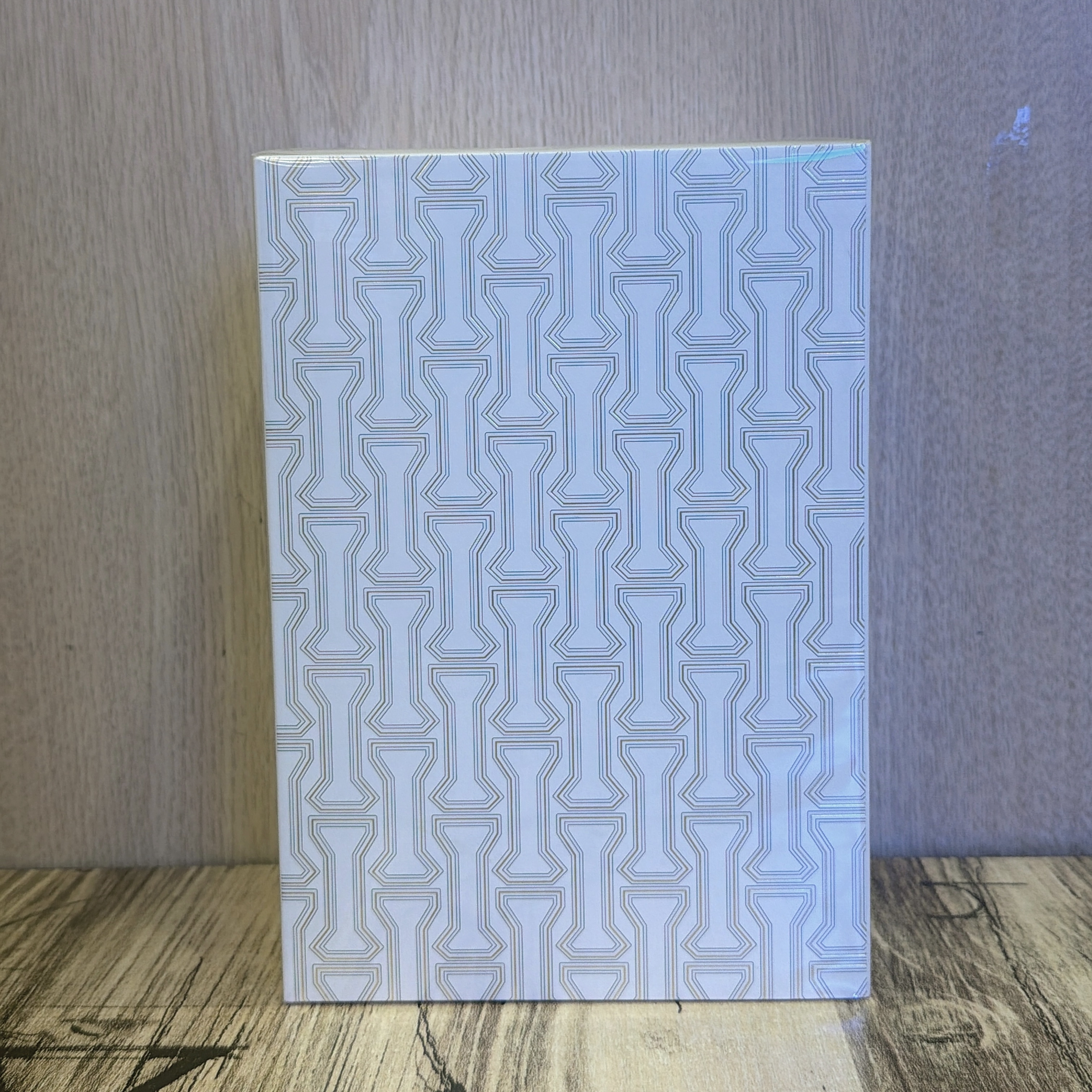 DIPTYQUE 34 BOULEVARD SAINT GERMAIN Hourglass Diffuser 聖日爾曼大道34號沙漏飄香座 室內擴香