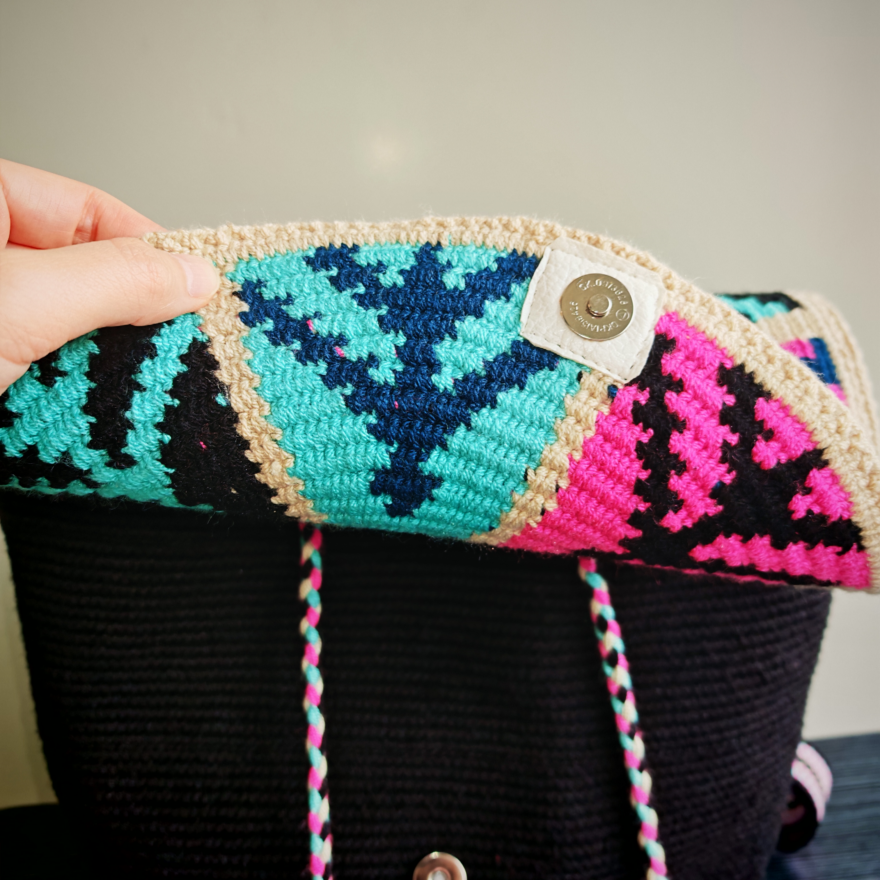 2T0411-04 雙股大碼背包