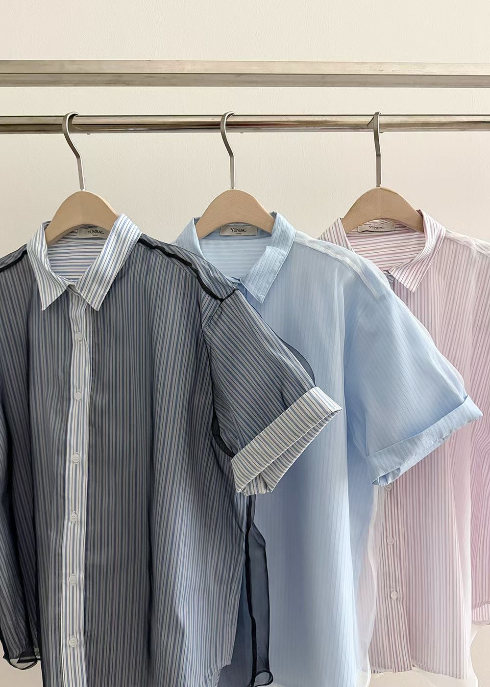 (2026SS) YUNBAL - TOP