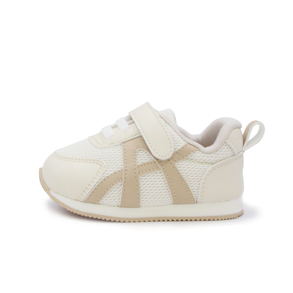 Koongs Koongs Bread Squeaky Shoes (Beige)