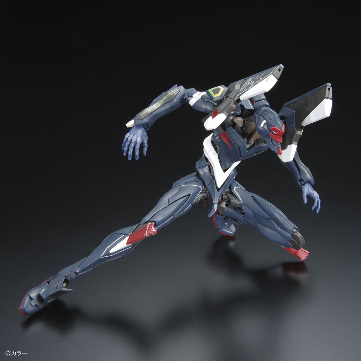 RG General-purpose Humanoid Decisive Weapon Android Evangelion Regular Practical Type 3 ESV Shield Set