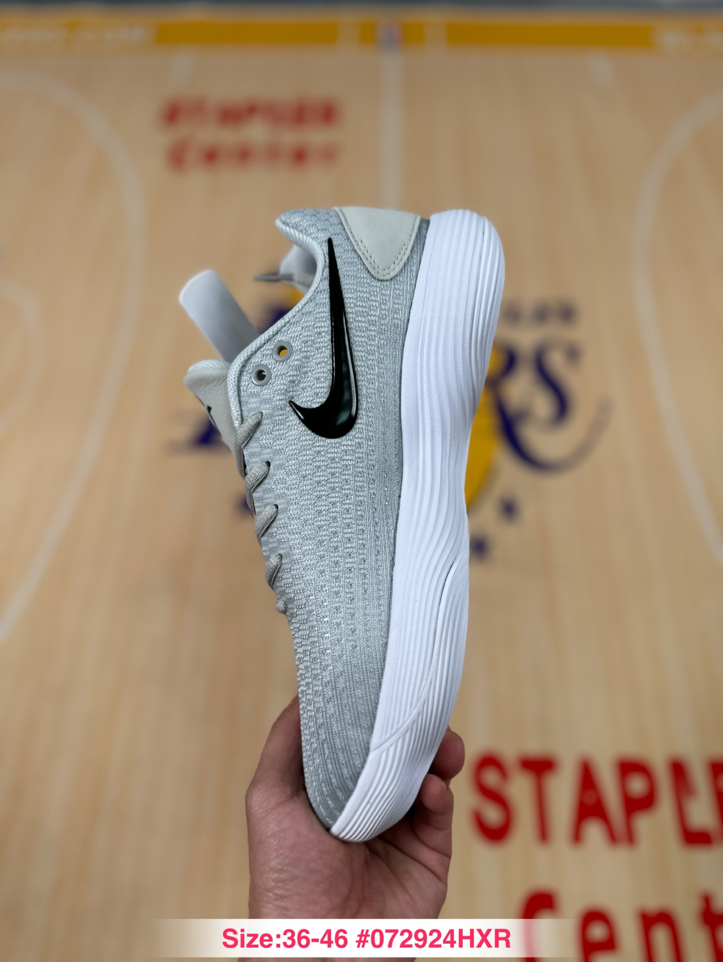 Nike Hyperdunk 2017 Low EP 897663-100 