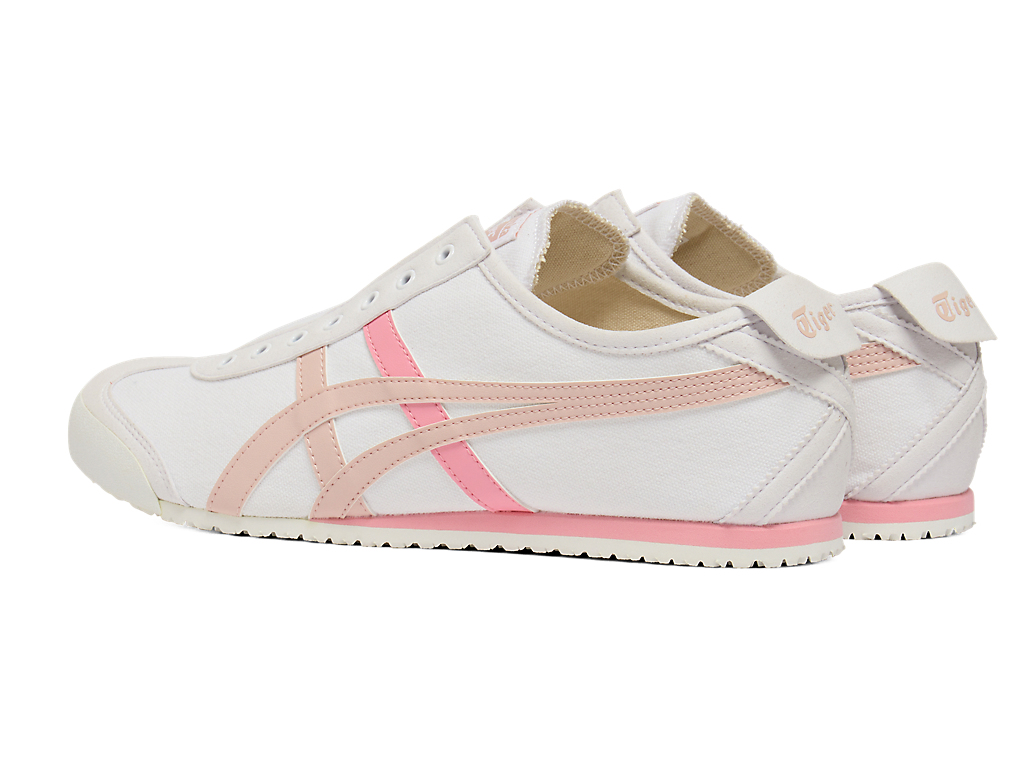 【预购】Onitsuka Tiger MEXICO 66 SLIP-ON｜1183A360