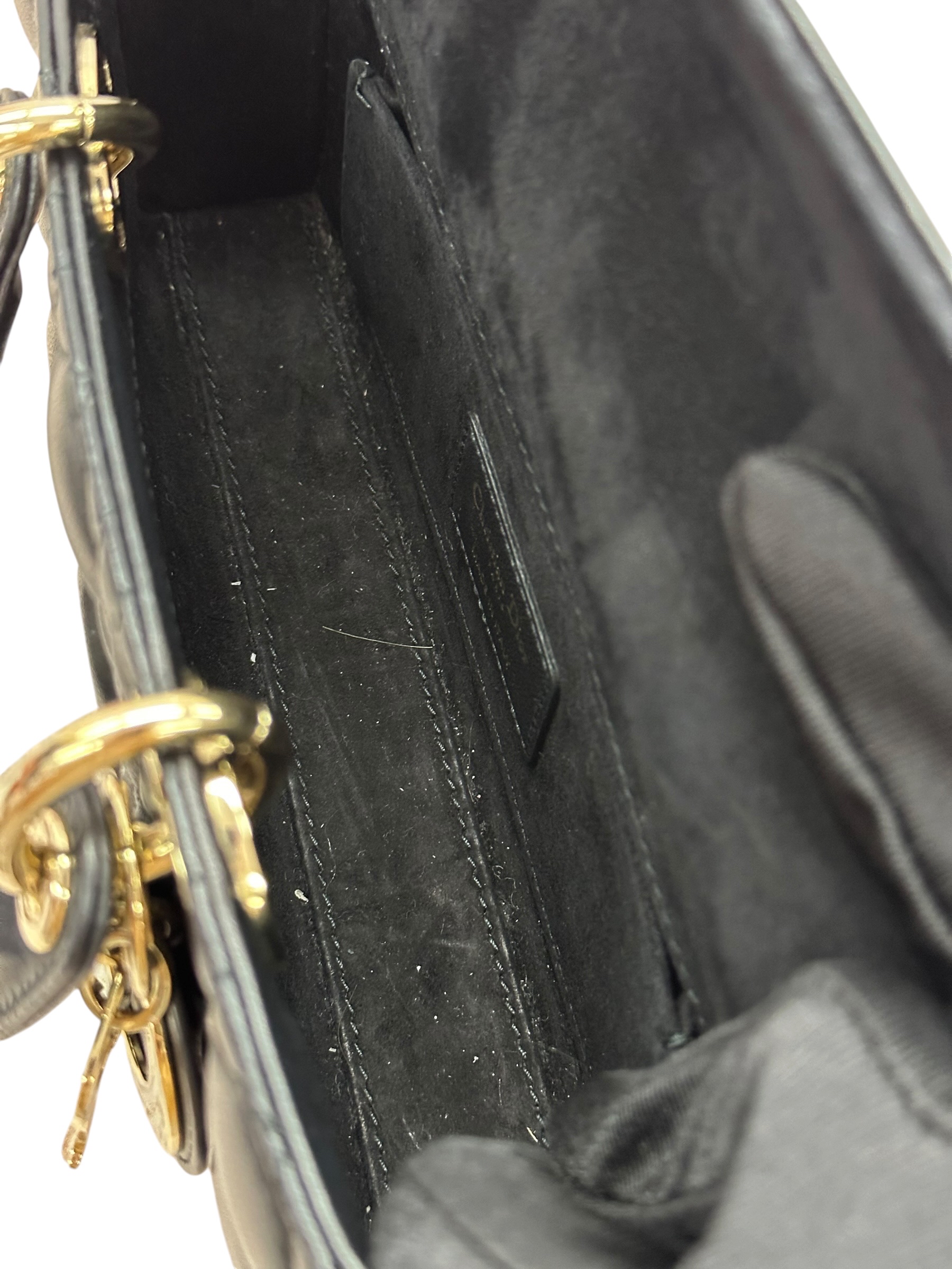 Pre-owned Christian Dior Lady D-Joy Bag / Product Code:081501