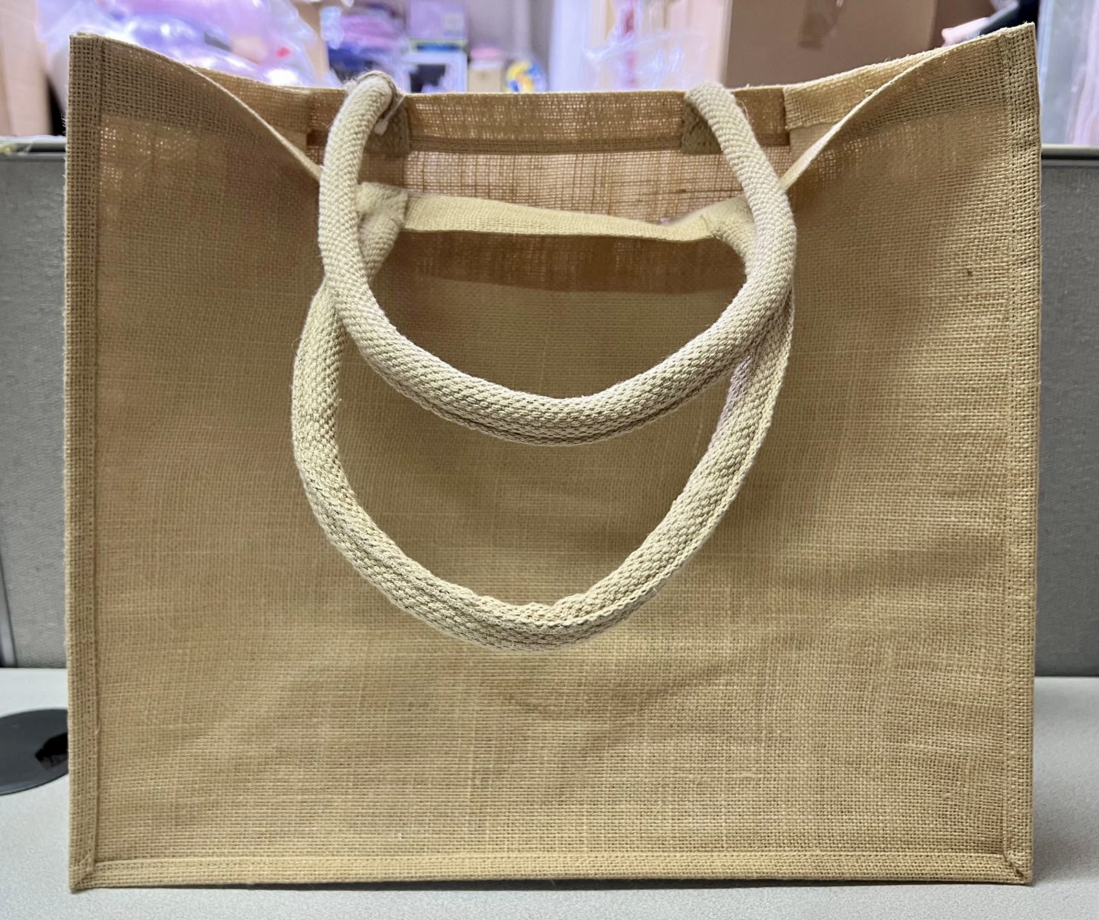 🎌日本直送🎌PC狗 大size麻織袋 可上膊