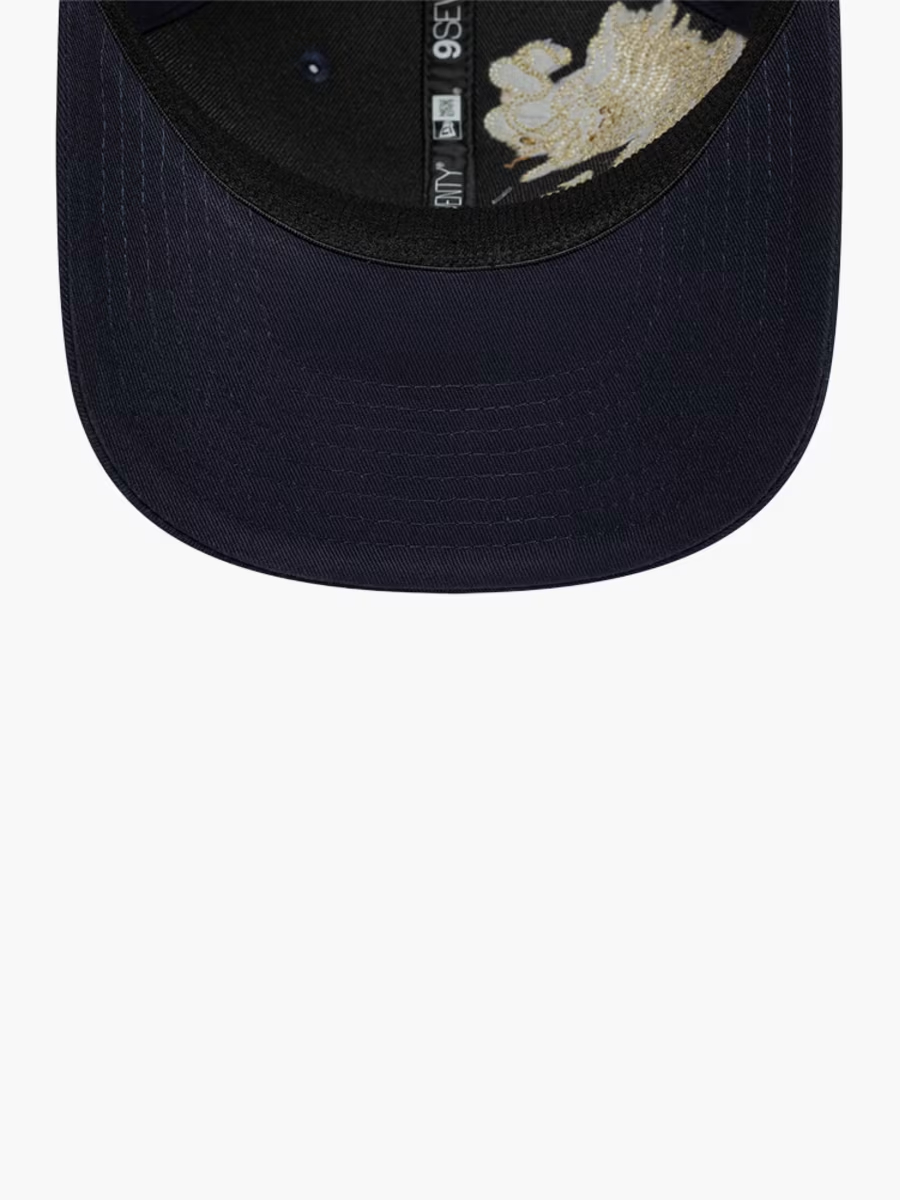 🏁🐉 **速度與東方美學的完美結合！New Era F1 Red Bull Racing 紅牛車隊 2026 中國GP 9SEVENTY Cap 60850765