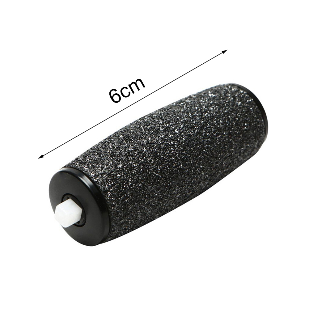 1件 磨腳器磨頭 磨砂頭 電動磨腳器替換頭 去死皮修腳機磨頭 磨足替換砂頭磨頭 修足機 磨腳器 修腳 磨腳神器 石磨頭磨砂頭替換 HG0933