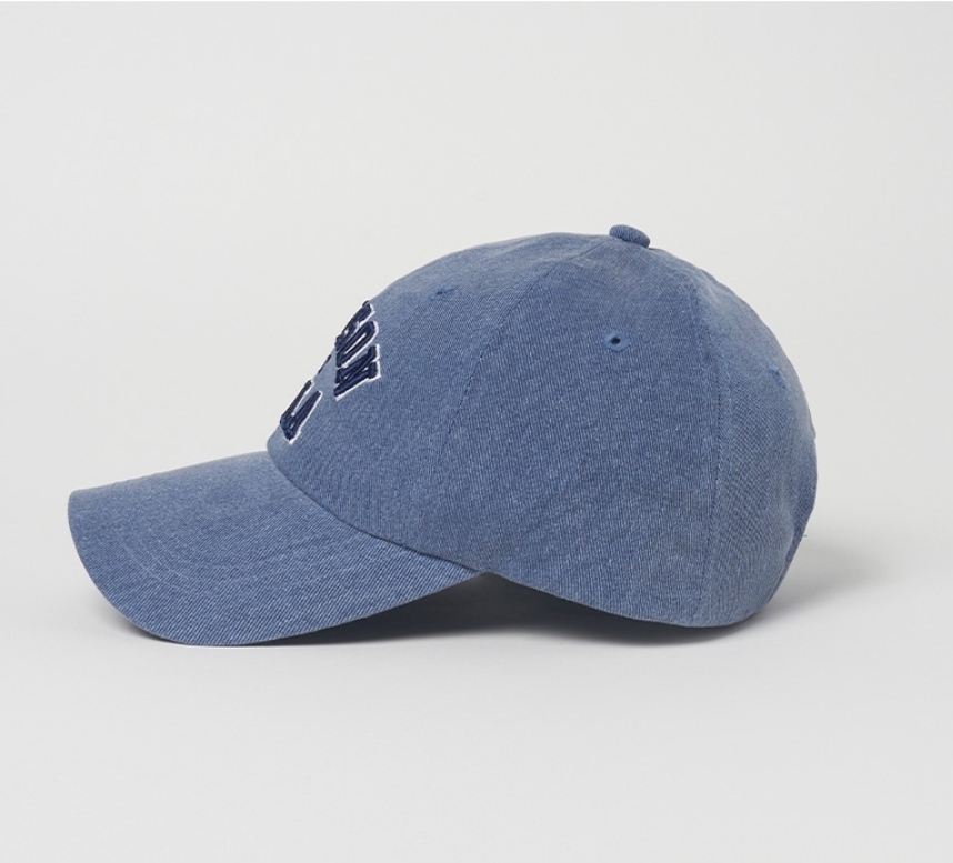 Rola Rola Maison De Rola Campus Logo Cap