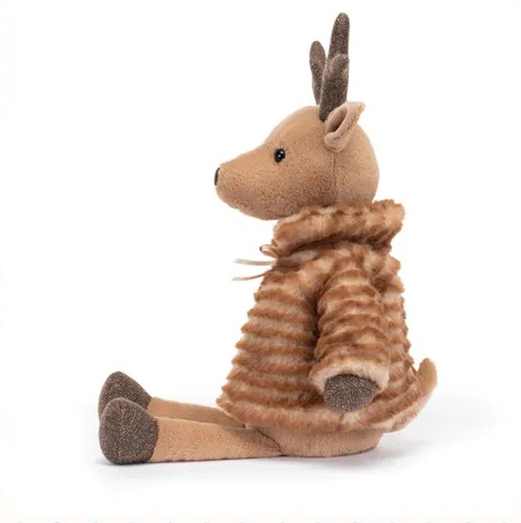 【英國】Jellycat Sofia Reindeer