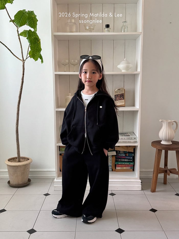 🇰🇷Matilda&Lee jumper