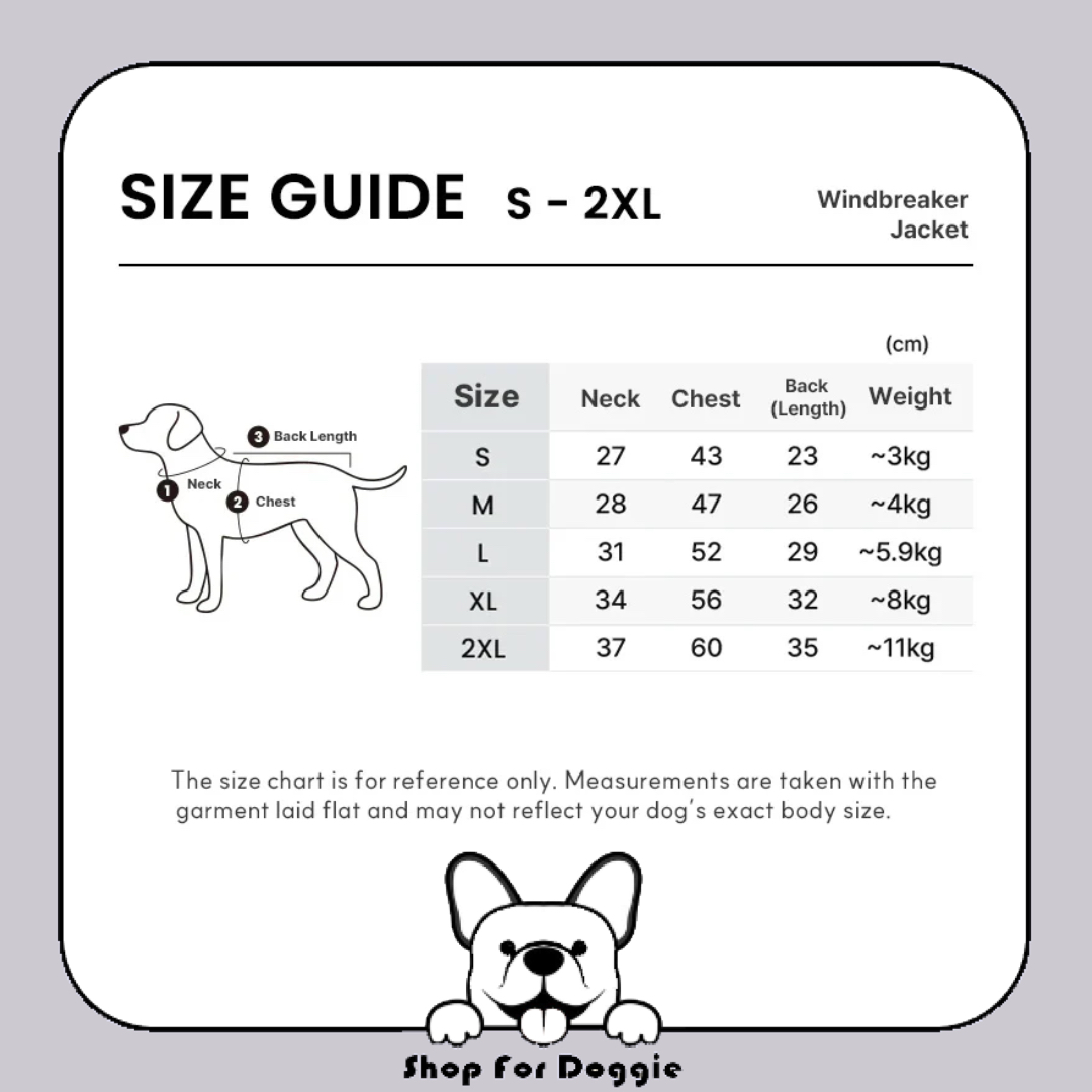 韓國 Latta Filmcover Jacket windbreaker