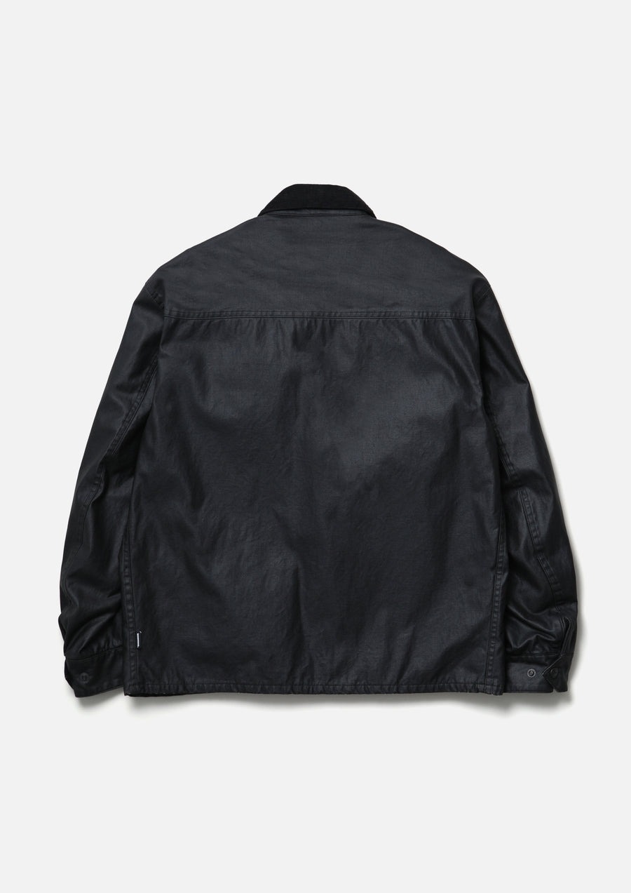 NEIGHBORHOOD COATED FIELD JACKET