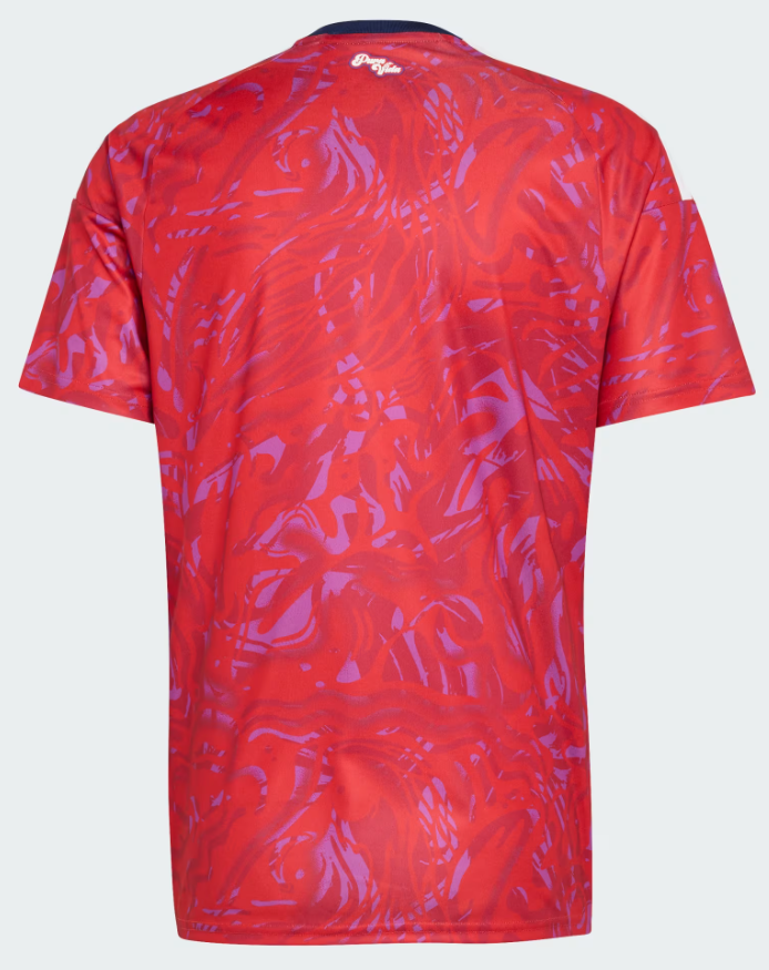 限時預訂 2026 哥斯達黎加 主 球迷版/球員版