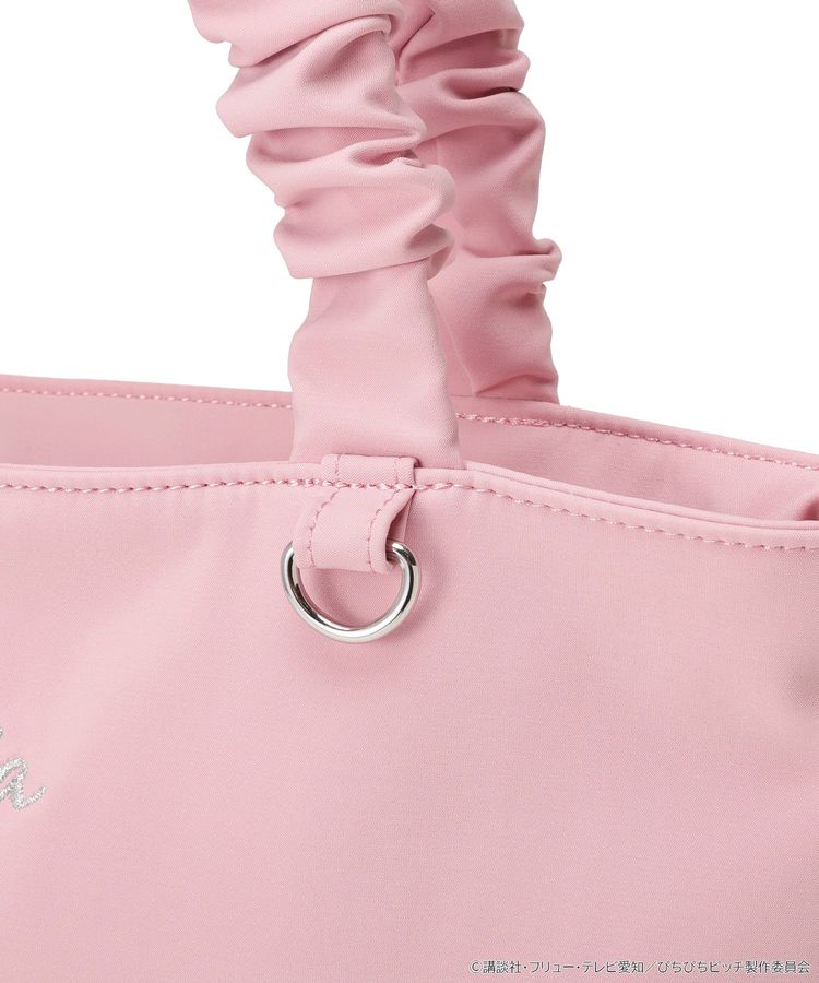 《Pre-Order》Tote Bag｜唱K小魚仙 Pichi Pichi Pitch X earth Japan Label (26PP08-P)