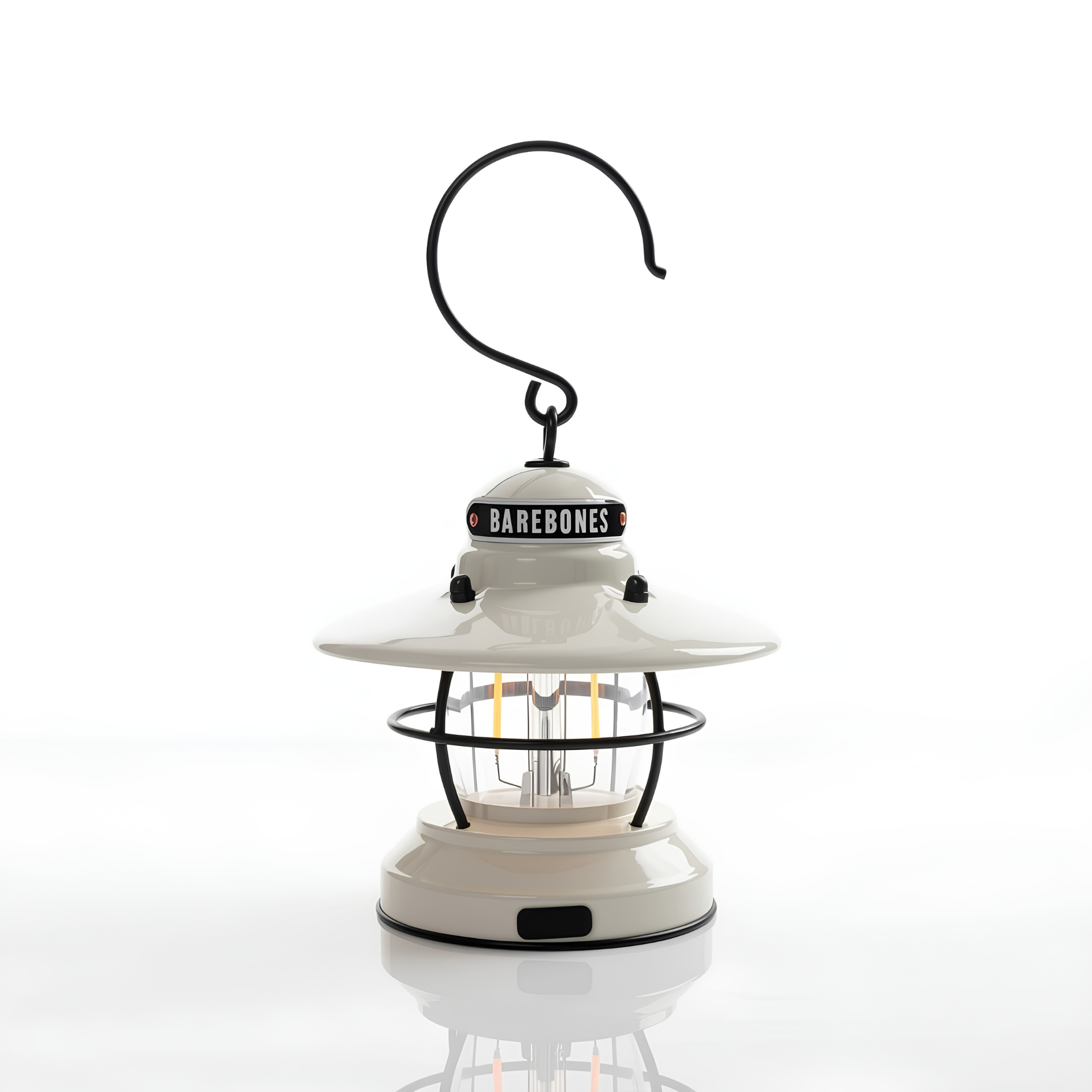Barebones Edison Mini Lantern 迷你愛迪生單頭營燈
