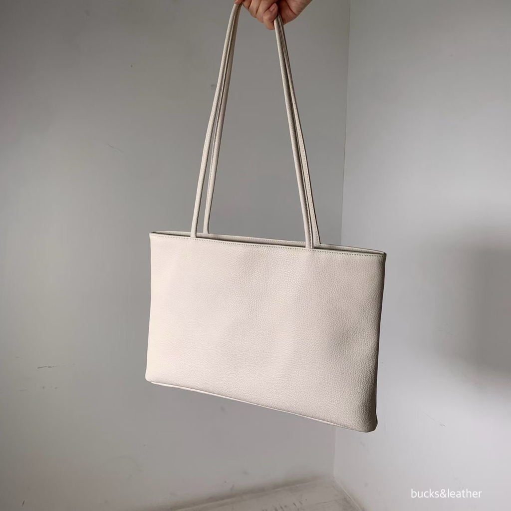 【26FW 】預訂_Board Bag By Bucks & leather