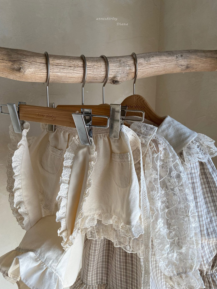 🇰🇷Anne shirley bonnet