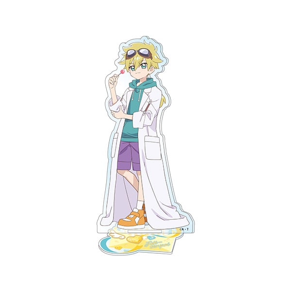 名偵探光之美少女 PreCure展 立牌 #P-PCG1071 [TOEI] (PRE-ORDER) [2026/06]