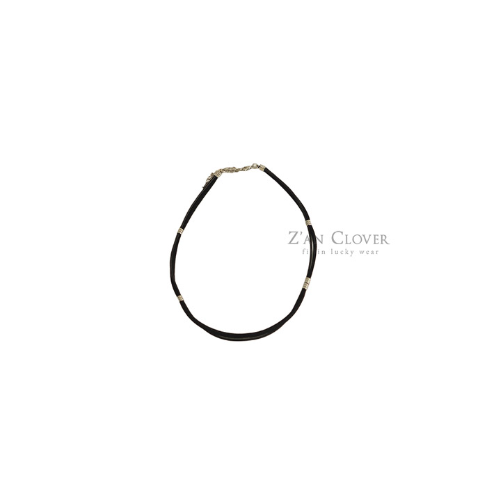 🇰🇷ZAN CLOVER choker 