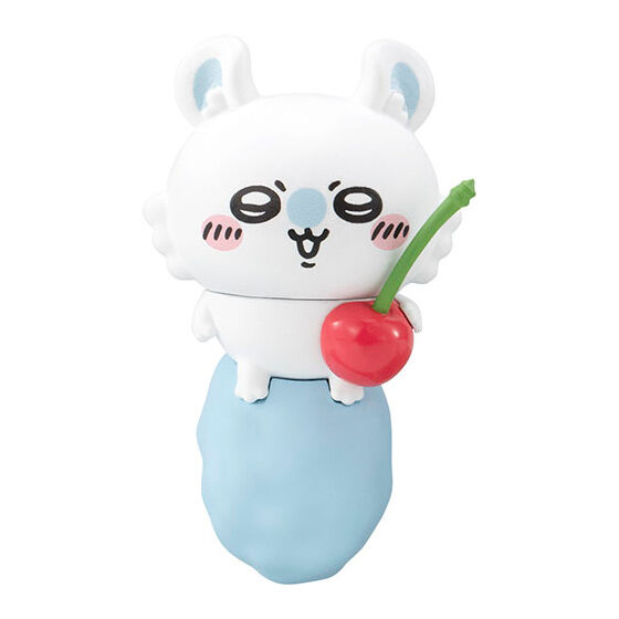 日本 Chiikawa 扭蛋公仔擺件