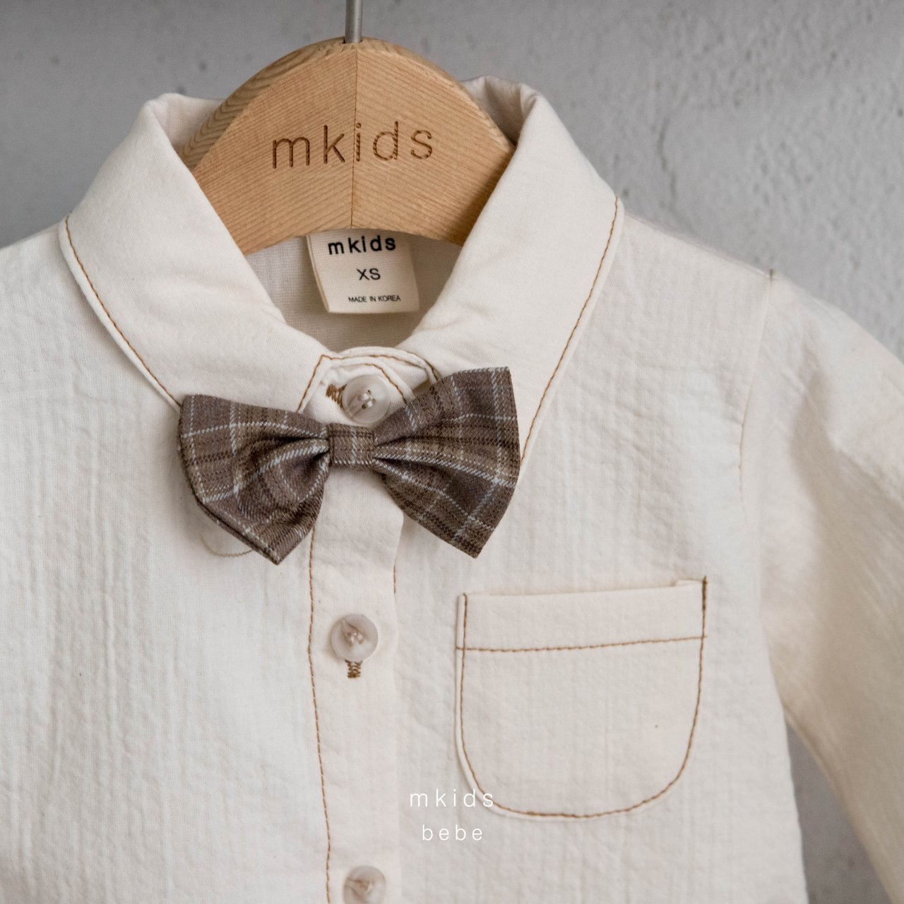 🇰🇷mkids babysuit